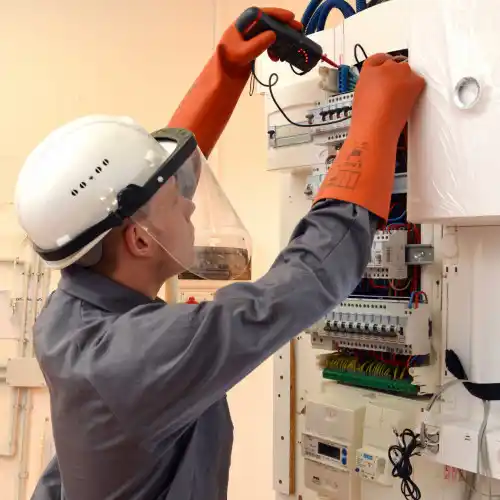 elektricien Lunteren